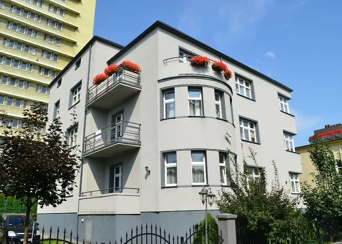 Hostel Gwarek Katowice